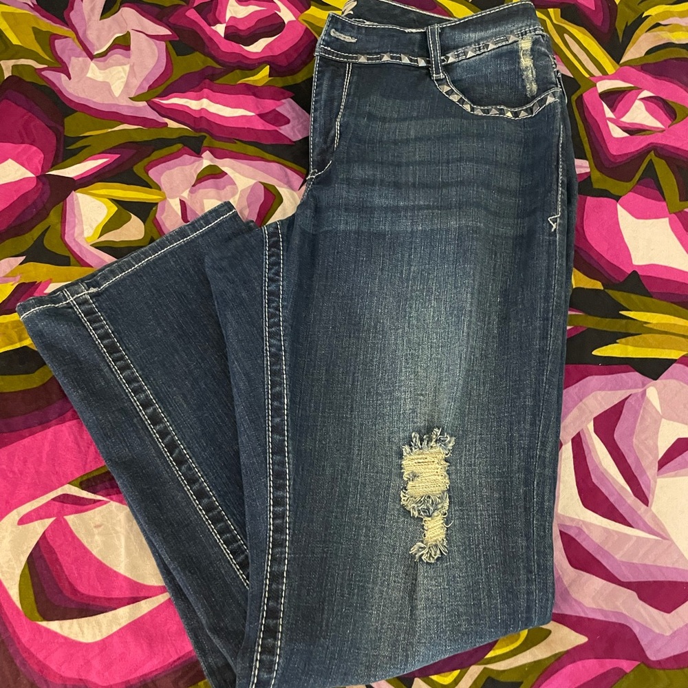 Seven 7 Jeans